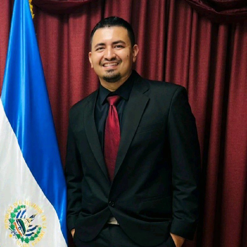Luis Carías, psicólogo deportivo